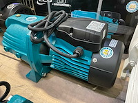 Leo ajm75 centrifugaalpomp - afbeelding 4 van  4