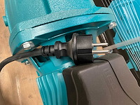 Leo ajm75 zelfzuigende centrifugaalpomp - afbeelding 3 van  4