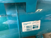 Leo ajm75s45 hydrofor pomp - afbeelding 4 van  4