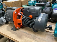 Leo ajm90 centrifugaalpomp - afbeelding 2 van  4