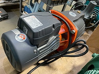 Leo ajm90 centrifugaalpomp - afbeelding 3 van  4