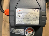 Leo ajm90 centrifugaalpomp - afbeelding 4 van  4