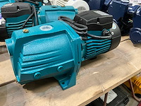 Leo ajm90 centrifugaalpomp - afbeelding 2 van  4