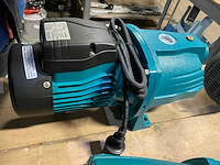 Leo ajm90 centrifugaalpomp - afbeelding 1 van  4