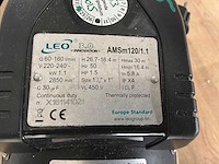 Leo amsm120/1.1 centrifugaalpomp - afbeelding 4 van  4