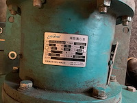 Leo lez100-80-200/209-2 circulatiepomp (2x) - afbeelding 4 van  6