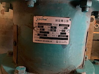 Leo lez100-80-200/209-2 circulatiepomp (2x) - afbeelding 5 van  6