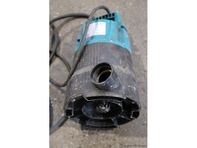 Leo lks-256p dompelpomp - afbeelding 2 van  5