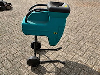 Leo lsg 250p tuinhakselaar - afbeelding 3 van  6
