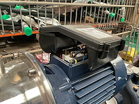 Leo mjs100auto hydrofoorpomp - afbeelding 4 van  5