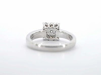 Leo pizzo gouden ring diamant - afbeelding 8 van  10