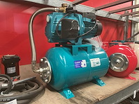 Leo pompunit - afbeelding 1 van  4