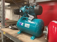 Leo pompunit - afbeelding 3 van  4