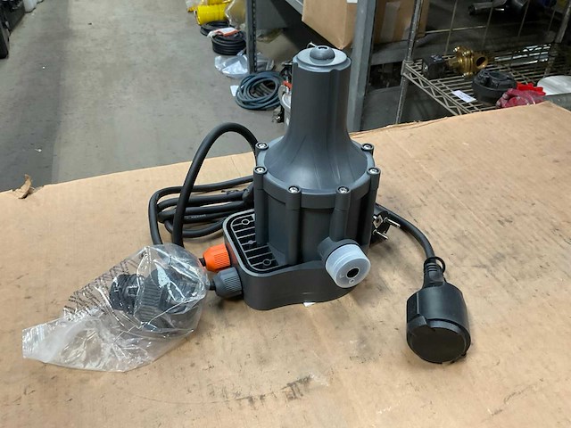 Leo ps-04a waterpomp electronic switch - afbeelding 1 van  4