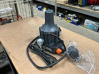 Leo ps-04a waterpomp electronic switch - afbeelding 4 van  4