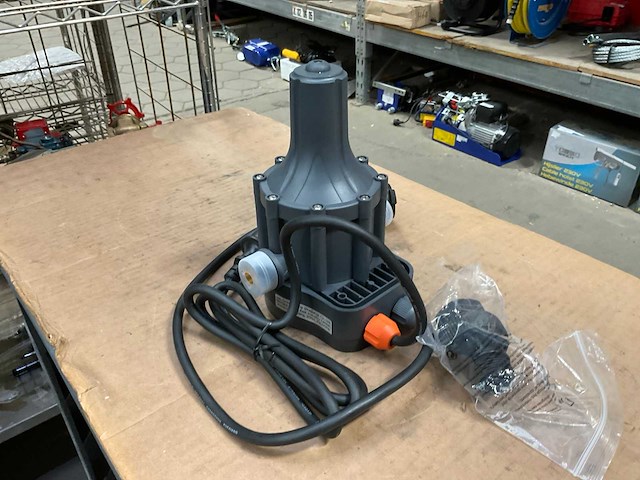 Leo ps-04a waterpomp electronic switch - afbeelding 4 van  4