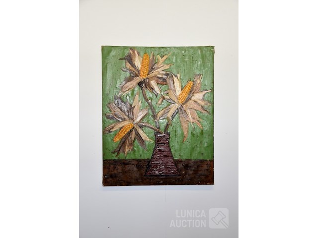 Leo van droogenbroeck (1905-1995) - afbeelding 2 van  5