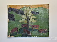 Leo van droogenbroeck (1905-1995) - afbeelding 1 van  7