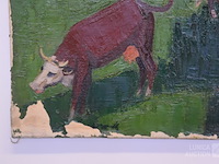 Leo van droogenbroeck (1905-1995) - afbeelding 3 van  7