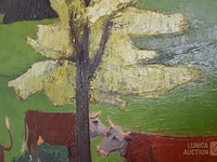 Leo van droogenbroeck (1905-1995) - afbeelding 4 van  7