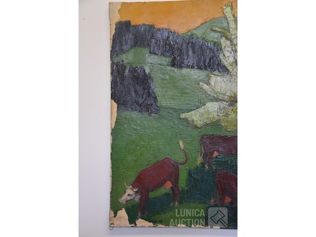 Leo van droogenbroeck (1905-1995) - afbeelding 5 van  7