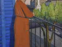 Leo van droogenbroeck (1905-1995) - afbeelding 1 van  7