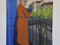 Leo van droogenbroeck (1905-1995) - afbeelding 2 van  7