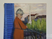 Leo van droogenbroeck (1905-1995) - afbeelding 3 van  7