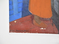 Leo van droogenbroeck (1905-1995) - afbeelding 4 van  7