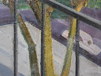 Leo van droogenbroeck (1905-1995) - afbeelding 5 van  7