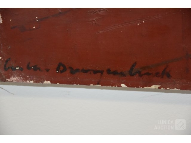 Leo van droogenbroeck (1905-1995) - afbeelding 6 van  7