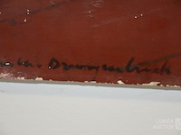 Leo van droogenbroeck (1905-1995) - afbeelding 6 van  7