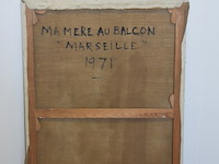 Leo van droogenbroeck (1905-1995) - afbeelding 7 van  7