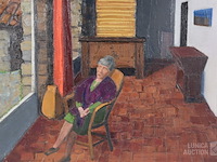 Leo van droogenbroeck (1905-1995) - afbeelding 3 van  5