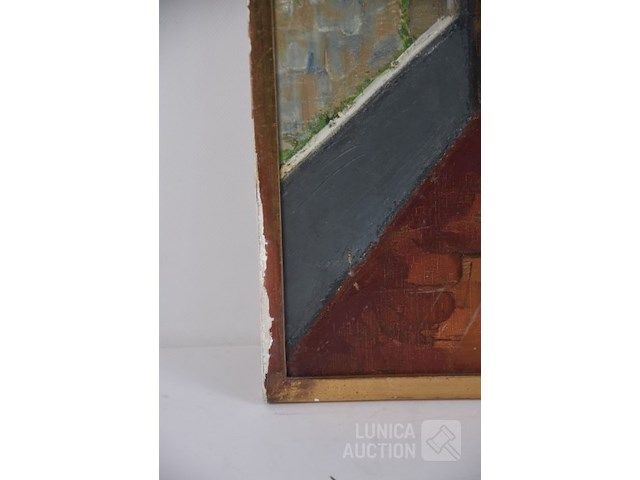 Leo van droogenbroeck (1905-1995) - afbeelding 4 van  5