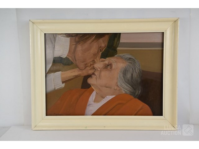 Leo van droogenbroeck (1905-1995) - afbeelding 2 van  4