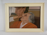 Leo van droogenbroeck (1905-1995) - afbeelding 2 van  4