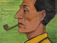 Leo van droogenbroeck (1905-1995) - afbeelding 1 van  4