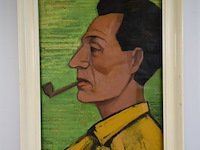 Leo van droogenbroeck (1905-1995) - afbeelding 2 van  4
