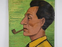 Leo van droogenbroeck (1905-1995) - afbeelding 3 van  4