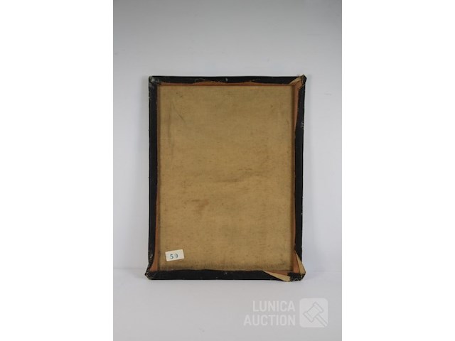 Leo van droogenbroeck (1905-1995) - afbeelding 4 van  4