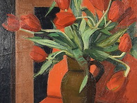 Leo van droogenbroeck (1905-1995) - afbeelding 1 van  4