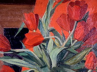 Leo van droogenbroeck (1905-1995) - afbeelding 2 van  4