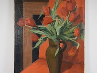 Leo van droogenbroeck (1905-1995) - afbeelding 3 van  4