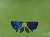 Leo van droogenbroeck (1905-1995) - afbeelding 2 van  3