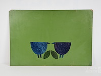 Leo van droogenbroeck (1905-1995) - afbeelding 3 van  3