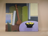 Leo van droogenbroeck (1905-1995)