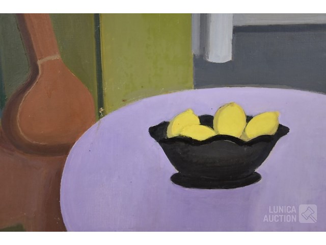 Leo van droogenbroeck (1905-1995) - afbeelding 2 van  4