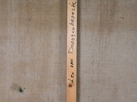 Leo van droogenbroeck (1905-1995) - afbeelding 4 van  4