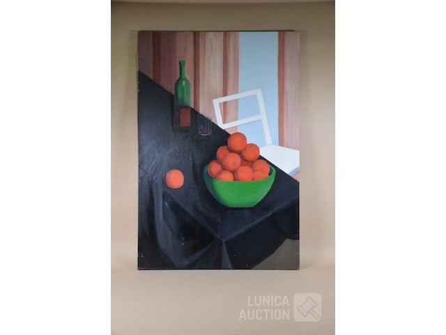 Leo van droogenbroeck (1905-1995) - afbeelding 1 van  4